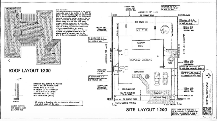 3 Bedroom Property for Sale in Atlantic Sands Private Estate Western Cape